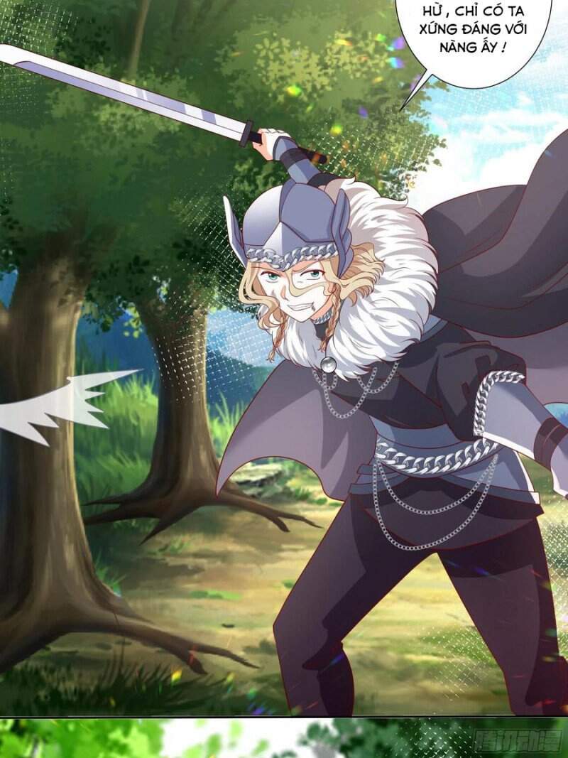 Công Chúa Phản Diện Trong Truyền Thuyết Chap 76 - Next Chap 77