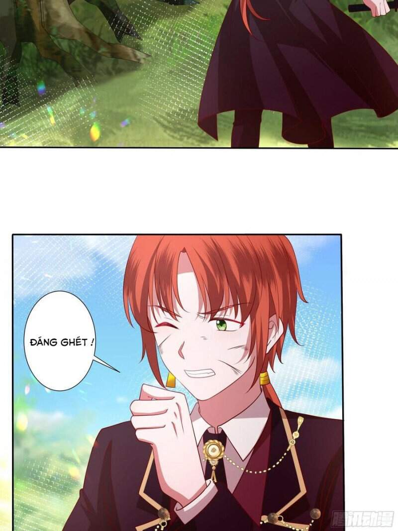 Công Chúa Phản Diện Trong Truyền Thuyết Chap 76 - Next Chap 77