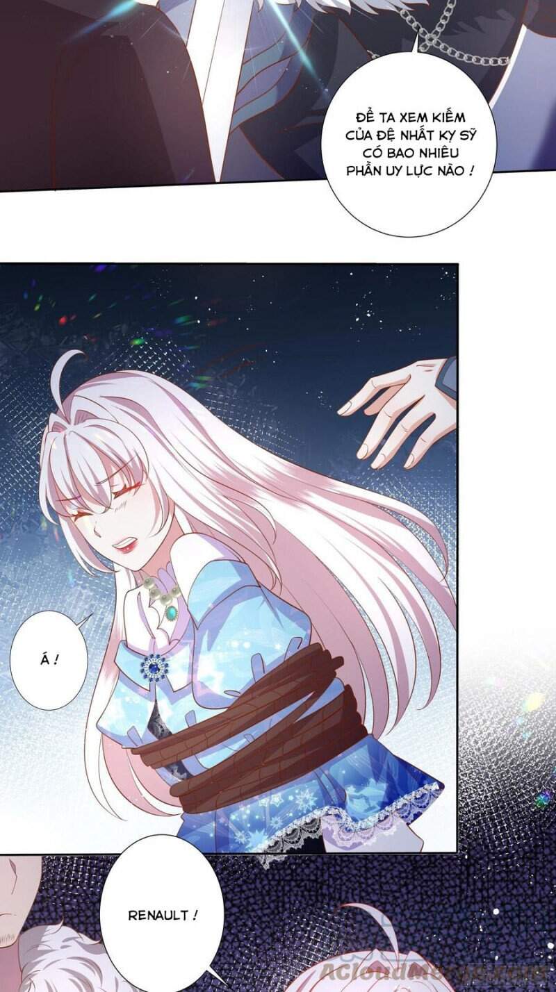 Công Chúa Phản Diện Trong Truyền Thuyết Chap 76 - Next Chap 77