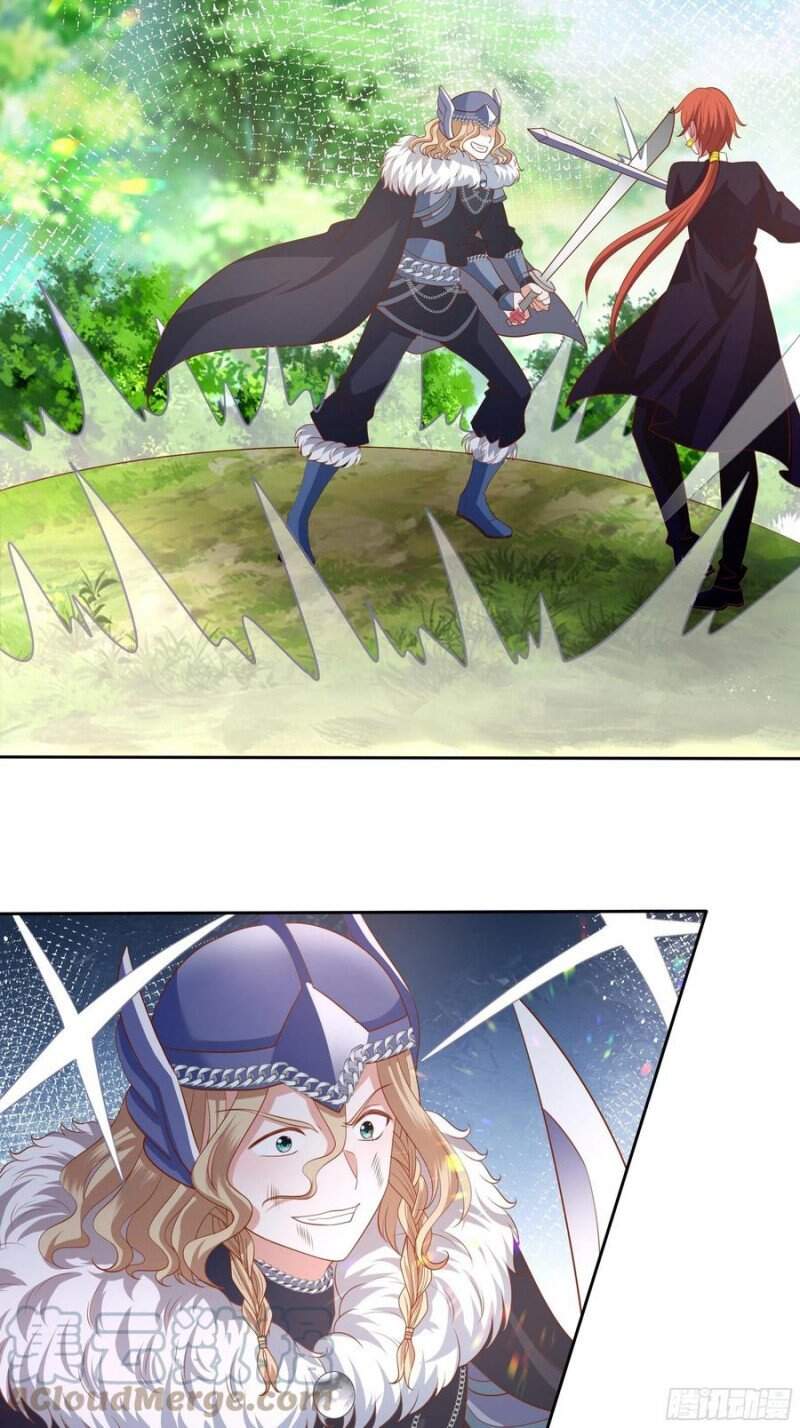 Công Chúa Phản Diện Trong Truyền Thuyết Chap 76 - Next Chap 77