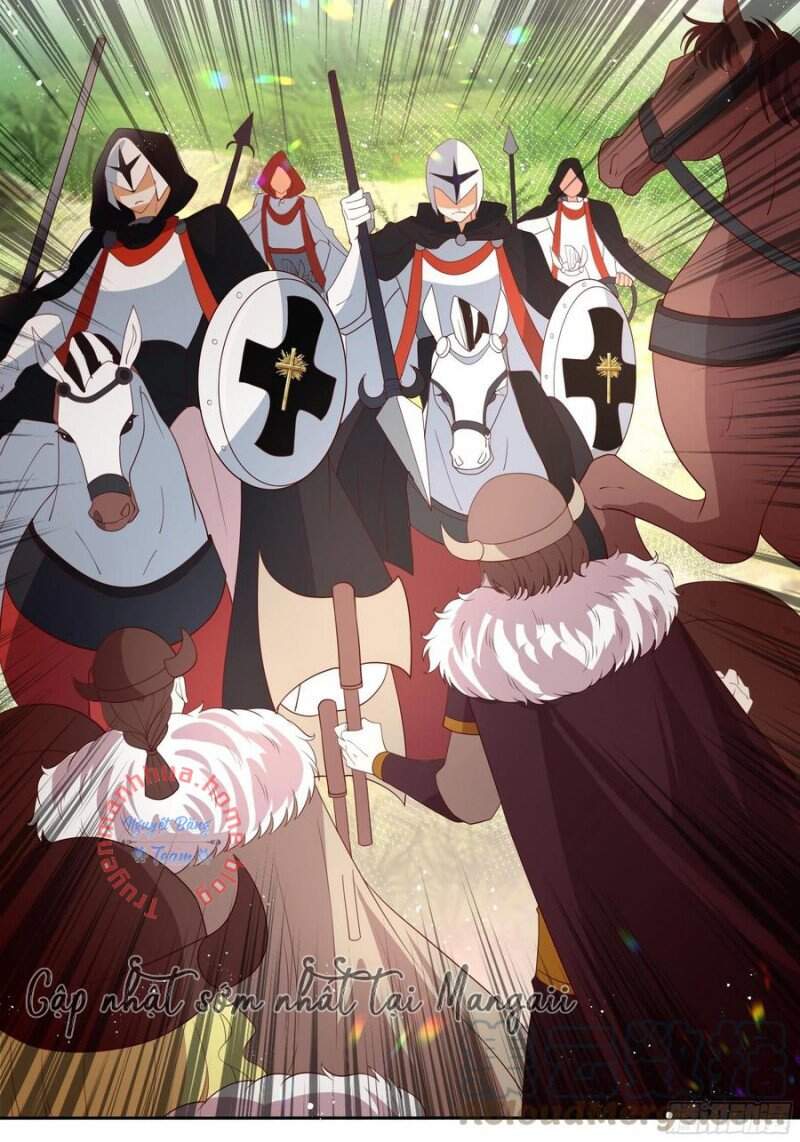 Công Chúa Phản Diện Trong Truyền Thuyết Chap 84 - Next Chap 85