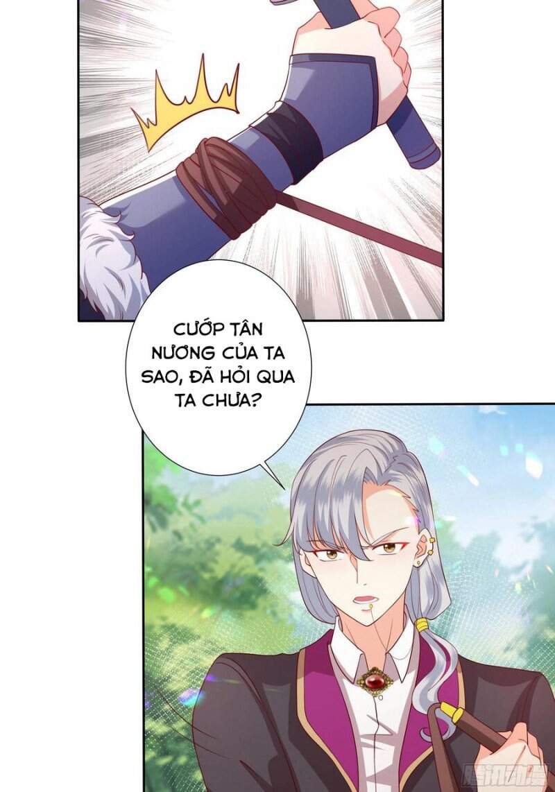 Công Chúa Phản Diện Trong Truyền Thuyết Chap 84 - Next Chap 85