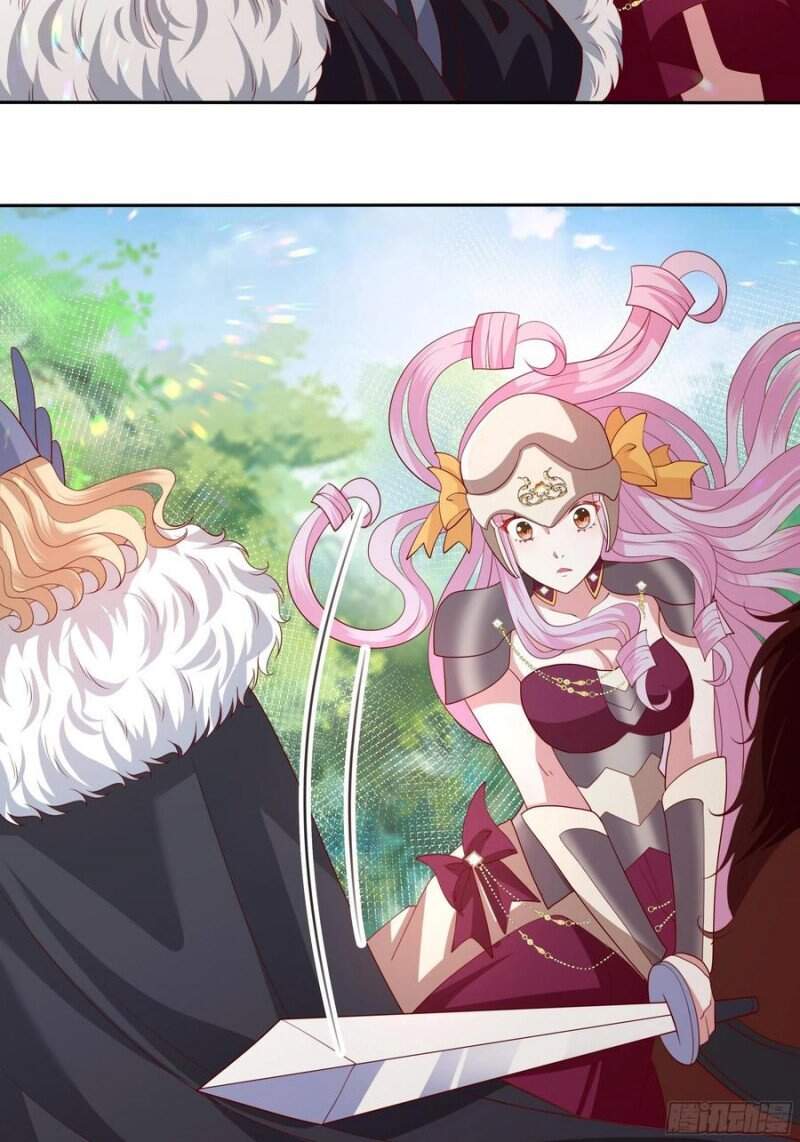 Công Chúa Phản Diện Trong Truyền Thuyết Chap 84 - Next Chap 85