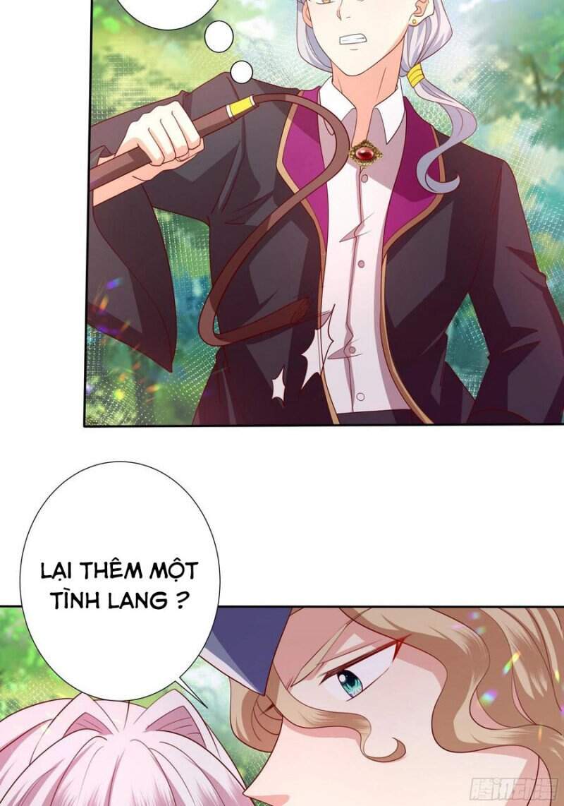 Công Chúa Phản Diện Trong Truyền Thuyết Chap 84 - Next Chap 85