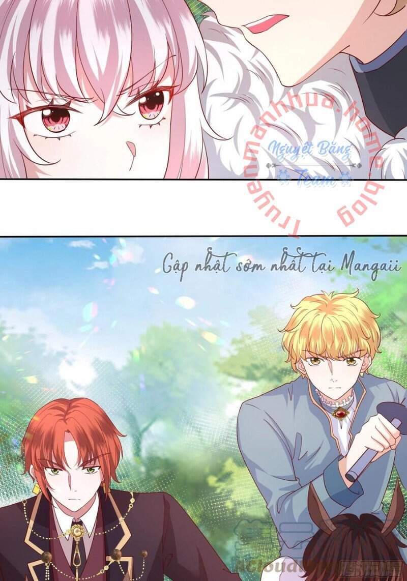 Công Chúa Phản Diện Trong Truyền Thuyết Chap 84 - Next Chap 85