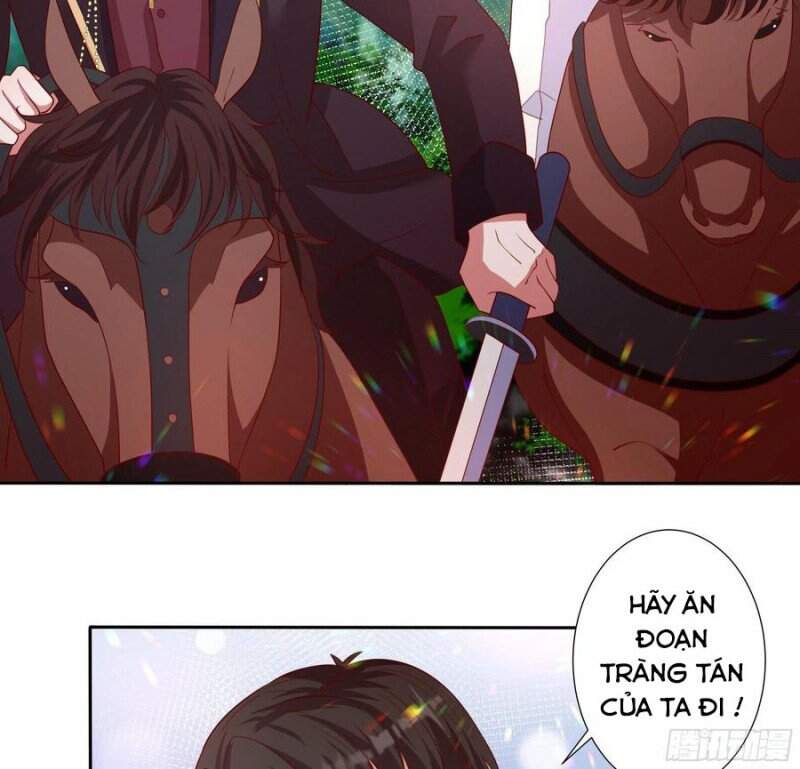 Công Chúa Phản Diện Trong Truyền Thuyết Chap 84 - Next Chap 85