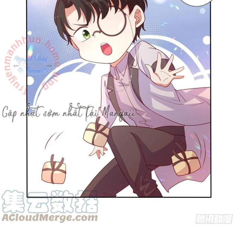 Công Chúa Phản Diện Trong Truyền Thuyết Chap 84 - Next Chap 85