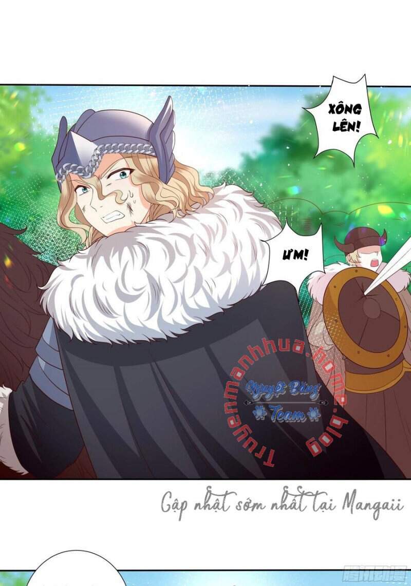 Công Chúa Phản Diện Trong Truyền Thuyết Chap 84 - Next Chap 85