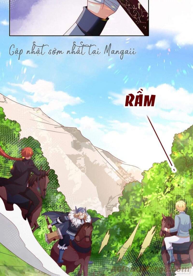 Công Chúa Phản Diện Trong Truyền Thuyết Chap 85 - Next Chap 86