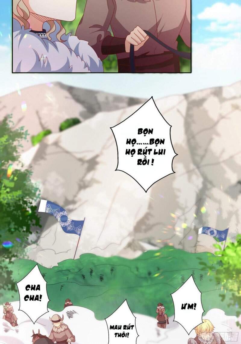 Công Chúa Phản Diện Trong Truyền Thuyết Chap 85 - Next Chap 86