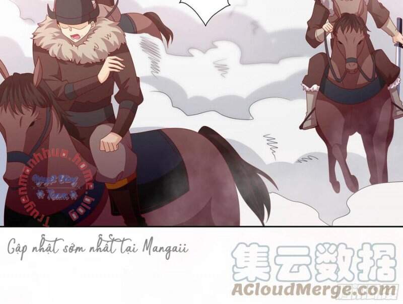 Công Chúa Phản Diện Trong Truyền Thuyết Chap 85 - Next Chap 86