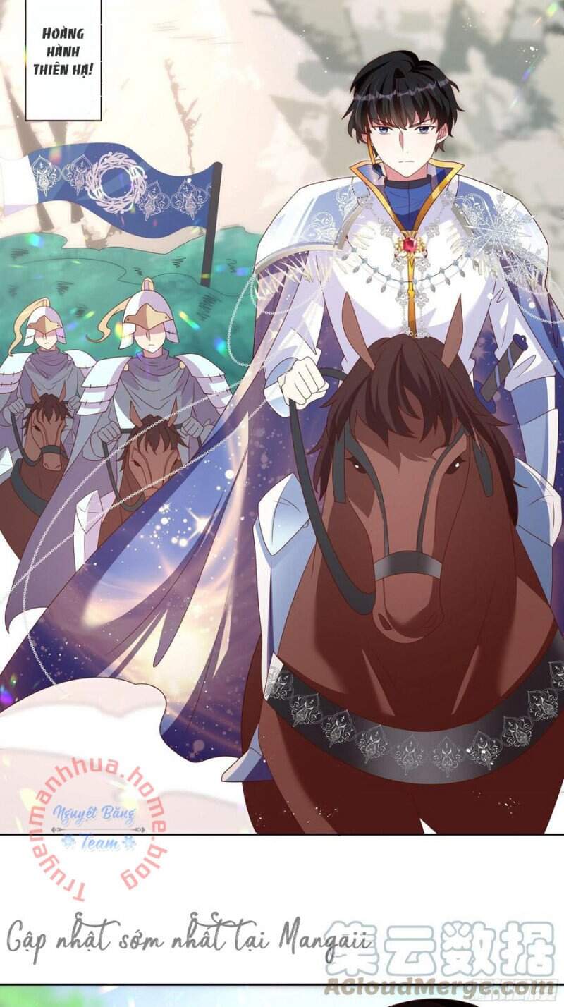Công Chúa Phản Diện Trong Truyền Thuyết Chap 85 - Next Chap 86