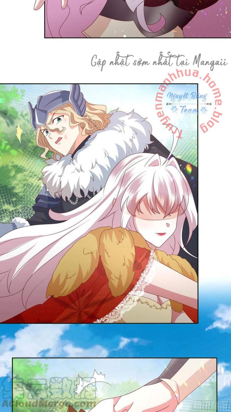 Công Chúa Phản Diện Trong Truyền Thuyết Chap 85 - Next Chap 86