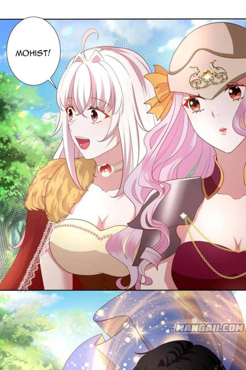 Công Chúa Phản Diện Trong Truyền Thuyết Chap 86 - Next Chap 87