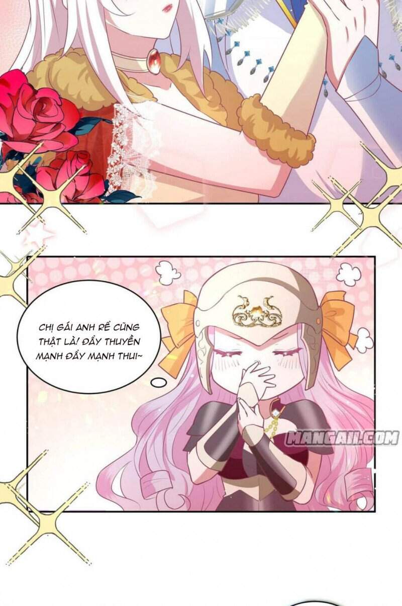 Công Chúa Phản Diện Trong Truyền Thuyết Chap 86 - Next Chap 87