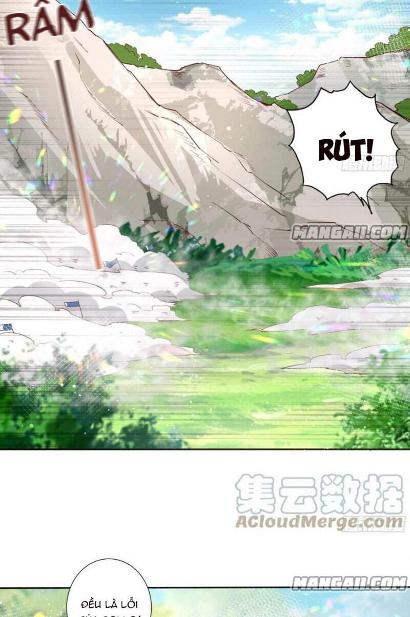 Công Chúa Phản Diện Trong Truyền Thuyết Chap 86 - Next Chap 87