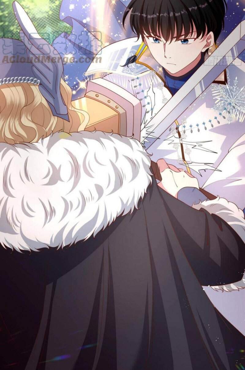 Công Chúa Phản Diện Trong Truyền Thuyết Chap 86 - Next Chap 87