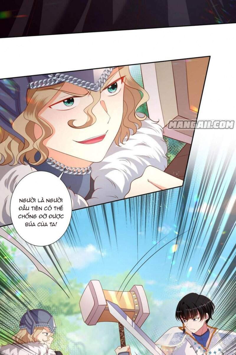 Công Chúa Phản Diện Trong Truyền Thuyết Chap 86 - Next Chap 87