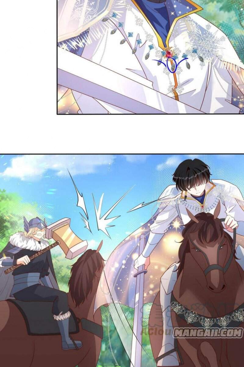 Công Chúa Phản Diện Trong Truyền Thuyết Chap 86 - Next Chap 87