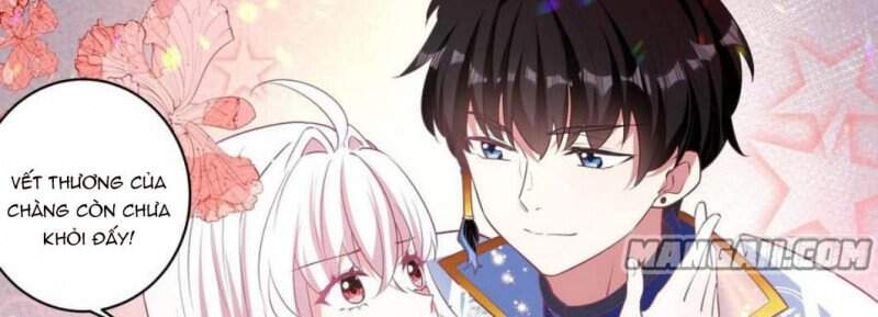 Công Chúa Phản Diện Trong Truyền Thuyết Chap 86 - Next Chap 87