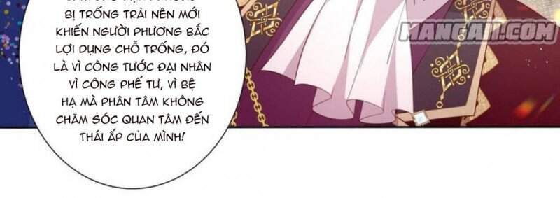 Công Chúa Phản Diện Trong Truyền Thuyết Chap 87 - Next Chap 88