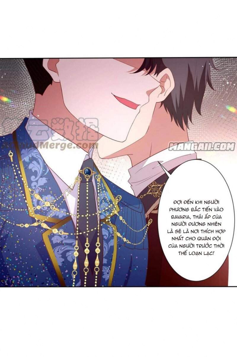 Công Chúa Phản Diện Trong Truyền Thuyết Chap 87 - Next Chap 88