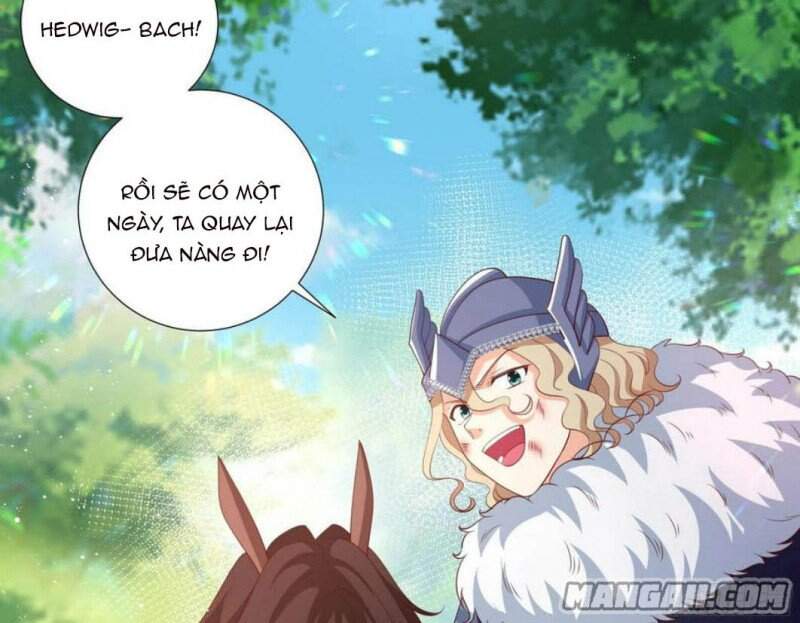 Công Chúa Phản Diện Trong Truyền Thuyết Chap 87 - Next Chap 88