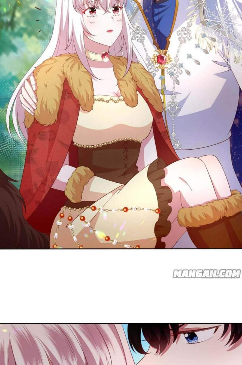 Công Chúa Phản Diện Trong Truyền Thuyết Chap 87 - Next Chap 88
