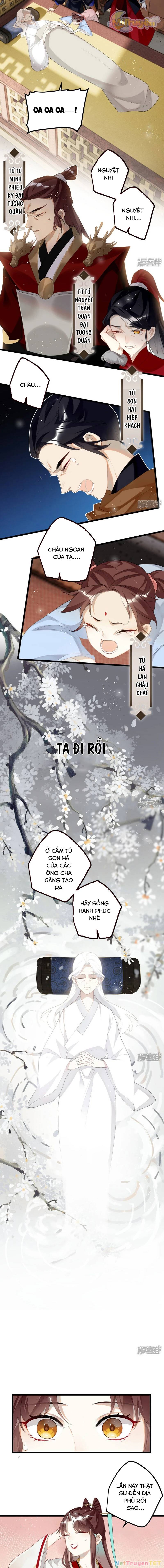Công Chúa Pháo Hôi Muốn Tùy Tiện Đến Cùng Chap 100 - Next Chap 101