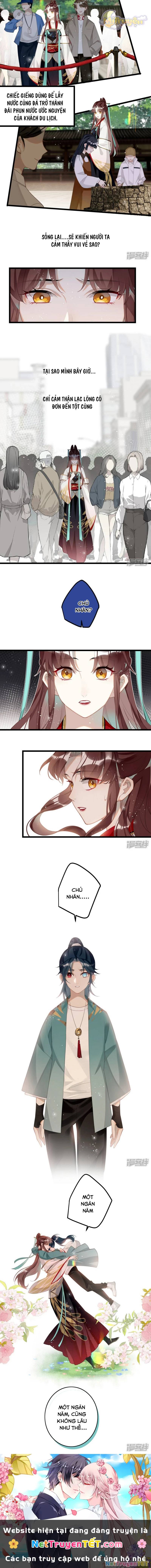 Công Chúa Pháo Hôi Muốn Tùy Tiện Đến Cùng Chap 100 - Next Chap 101