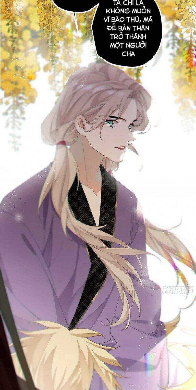 Công Chúa Pháo Hôi Muốn Tùy Tiện Đến Cùng Chap 35 - Next Chap 36