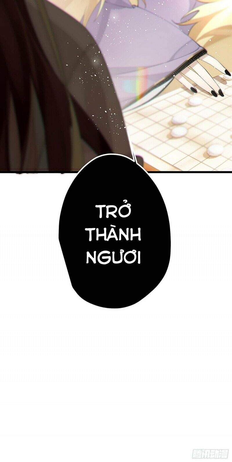 Công Chúa Pháo Hôi Muốn Tùy Tiện Đến Cùng Chap 35 - Next Chap 36