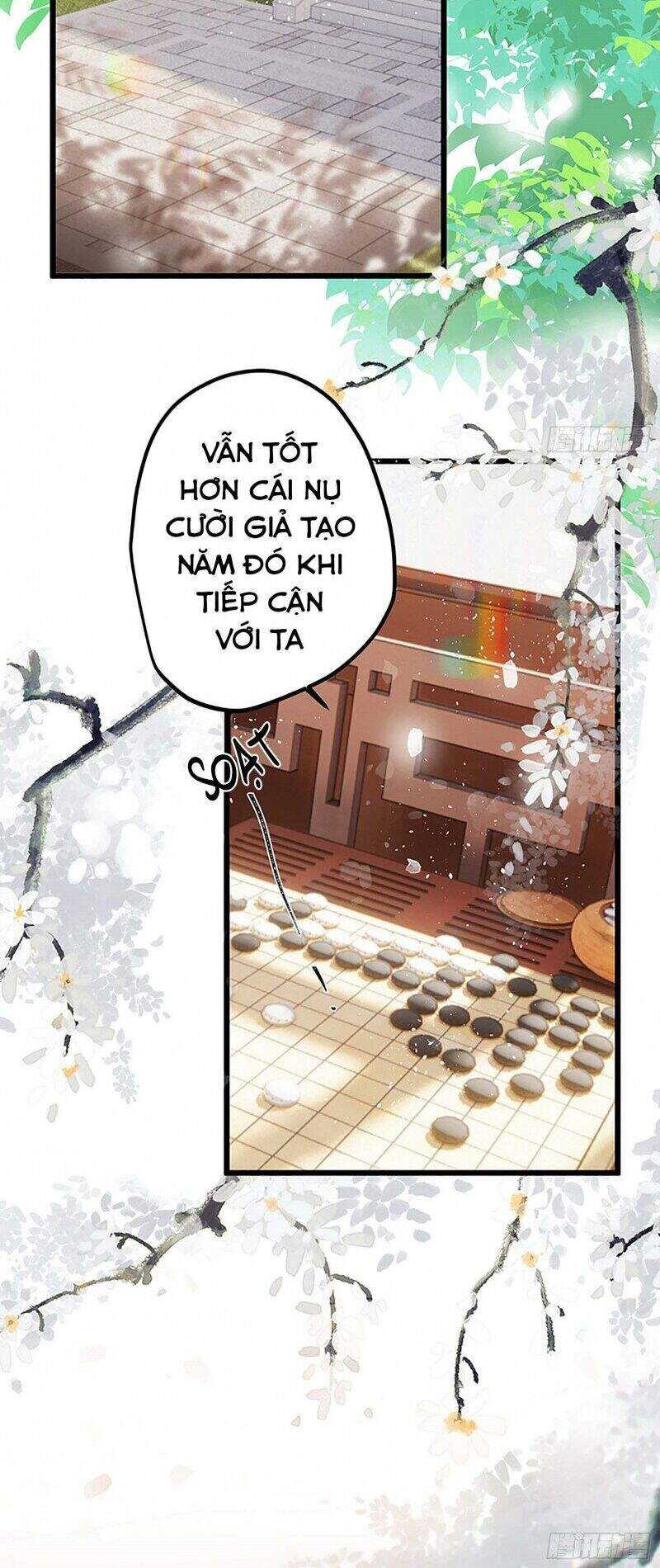 Công Chúa Pháo Hôi Muốn Tùy Tiện Đến Cùng Chap 35 - Next Chap 36