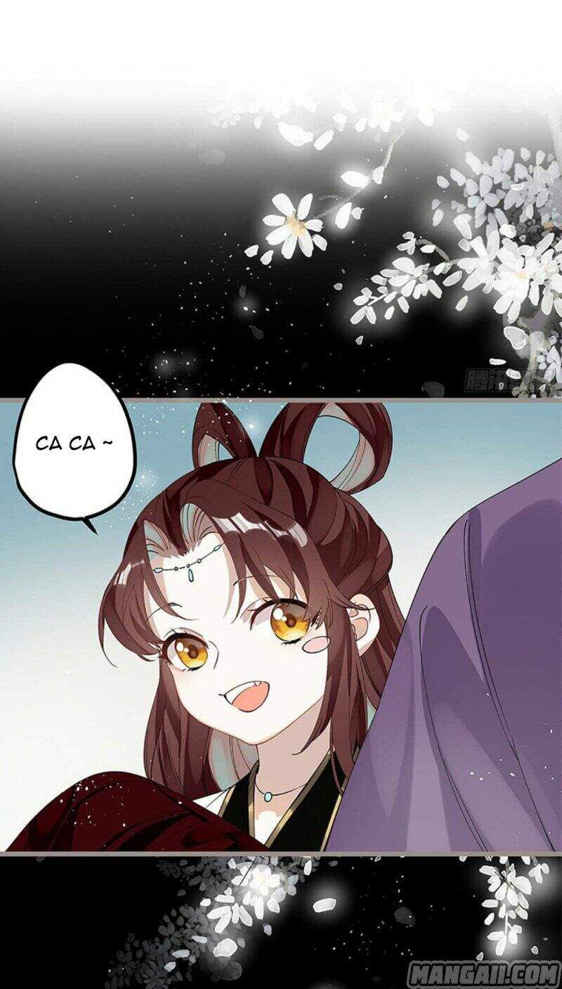 Công Chúa Pháo Hôi Muốn Tùy Tiện Đến Cùng Chap 36 - Next Chap 37