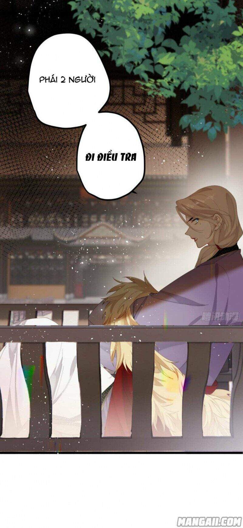 Công Chúa Pháo Hôi Muốn Tùy Tiện Đến Cùng Chap 36 - Next Chap 37