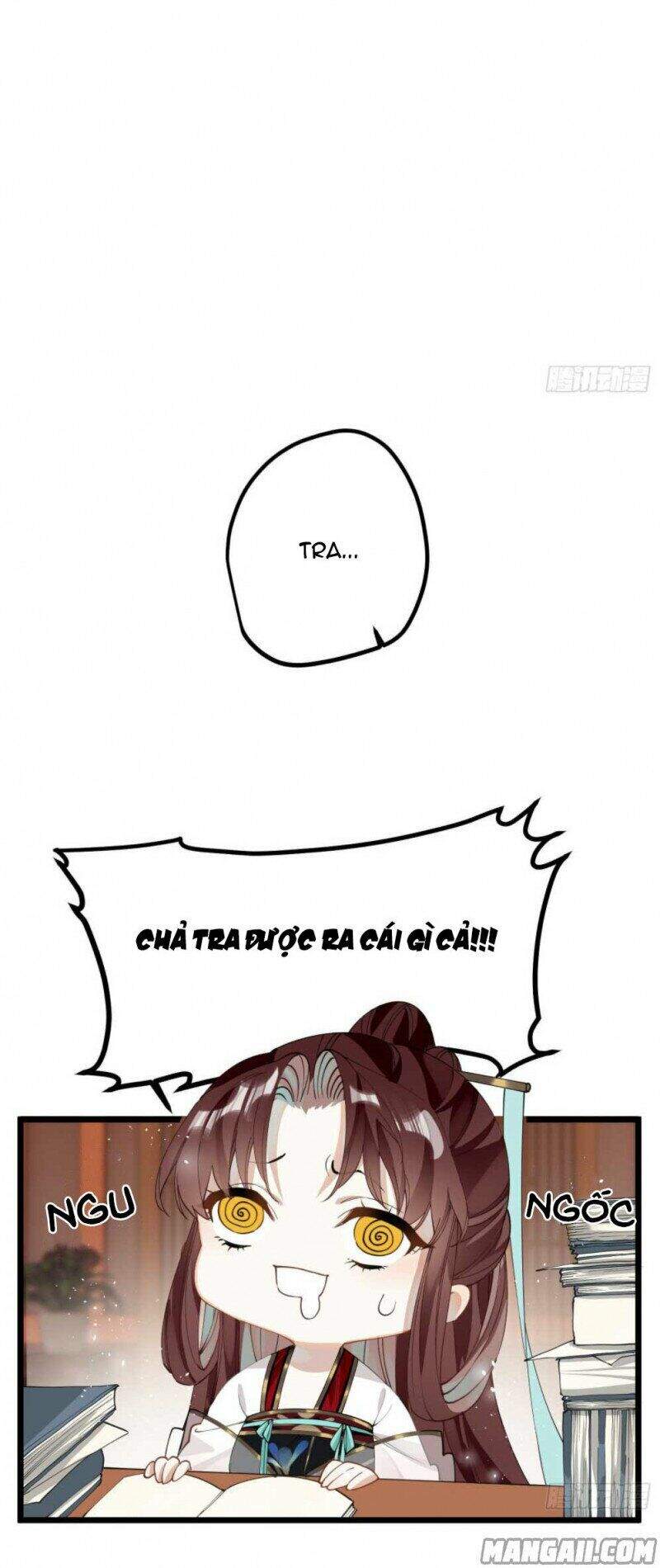 Công Chúa Pháo Hôi Muốn Tùy Tiện Đến Cùng Chap 36 - Next Chap 37