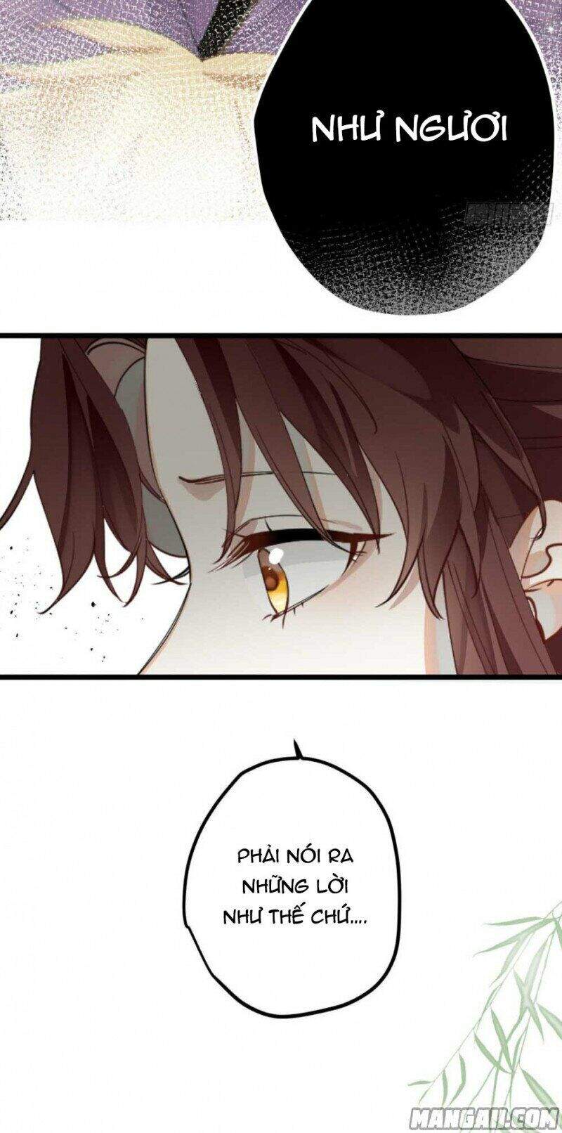 Công Chúa Pháo Hôi Muốn Tùy Tiện Đến Cùng Chap 36 - Next Chap 37