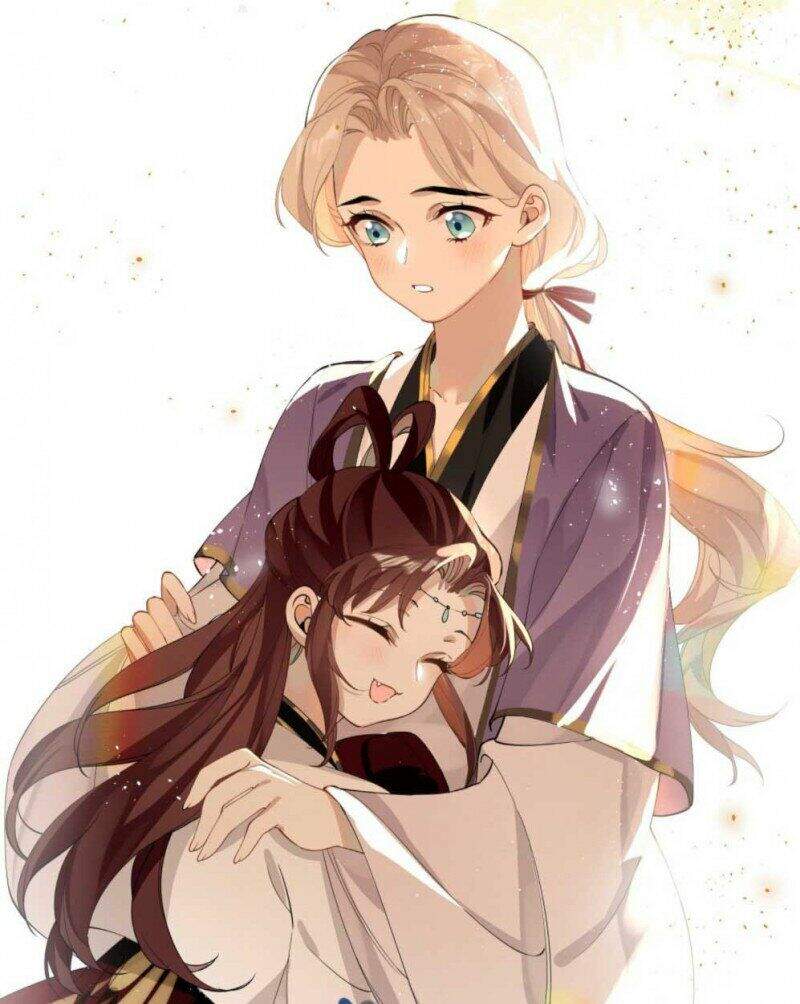 Công Chúa Pháo Hôi Muốn Tùy Tiện Đến Cùng Chap 36 - Next Chap 37