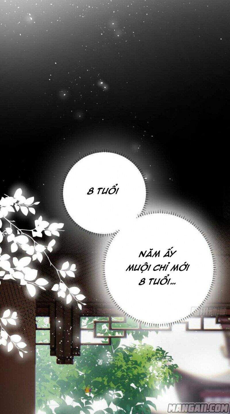 Công Chúa Pháo Hôi Muốn Tùy Tiện Đến Cùng Chap 36 - Next Chap 37