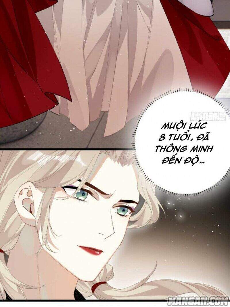 Công Chúa Pháo Hôi Muốn Tùy Tiện Đến Cùng Chap 36 - Next Chap 37