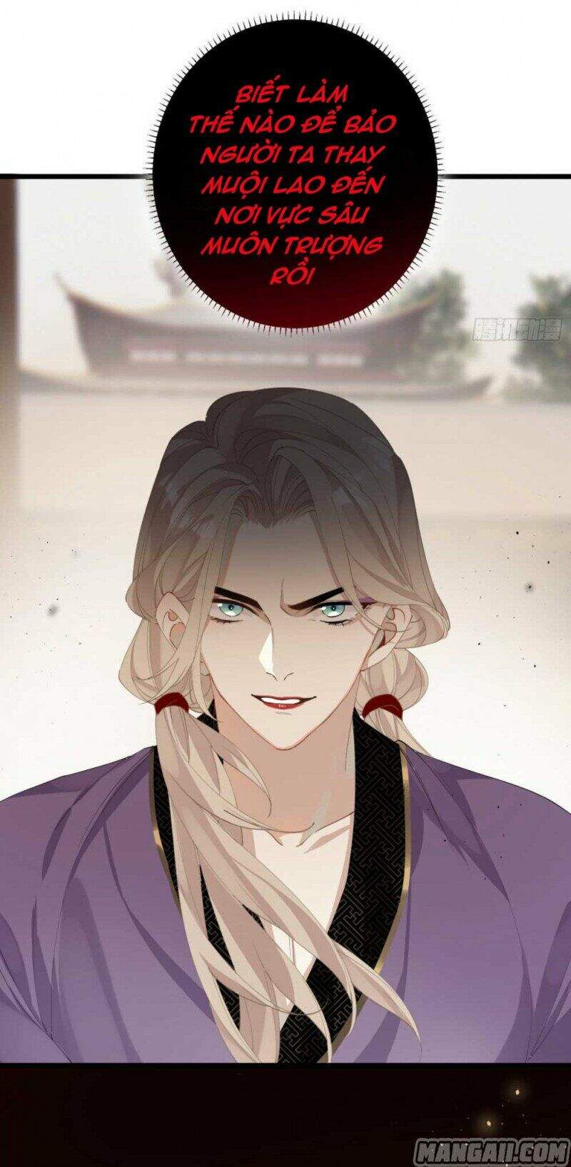 Công Chúa Pháo Hôi Muốn Tùy Tiện Đến Cùng Chap 36 - Next Chap 37