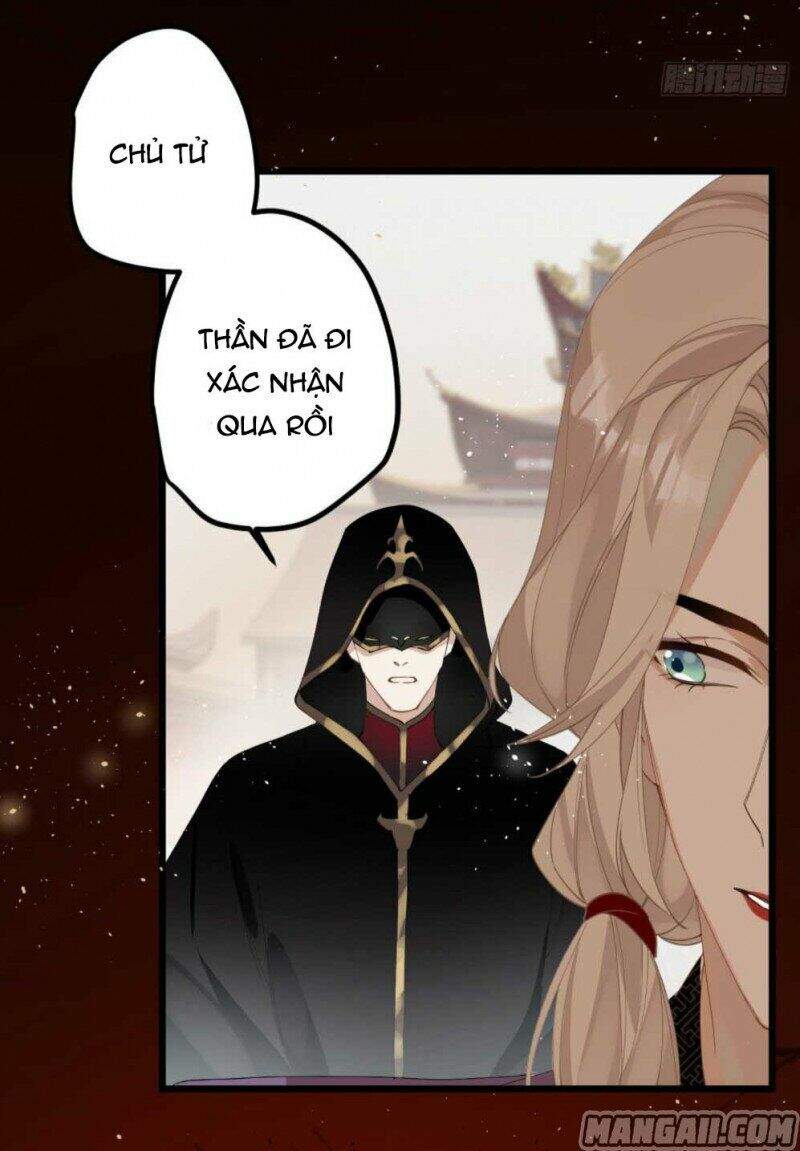 Công Chúa Pháo Hôi Muốn Tùy Tiện Đến Cùng Chap 36 - Next Chap 37