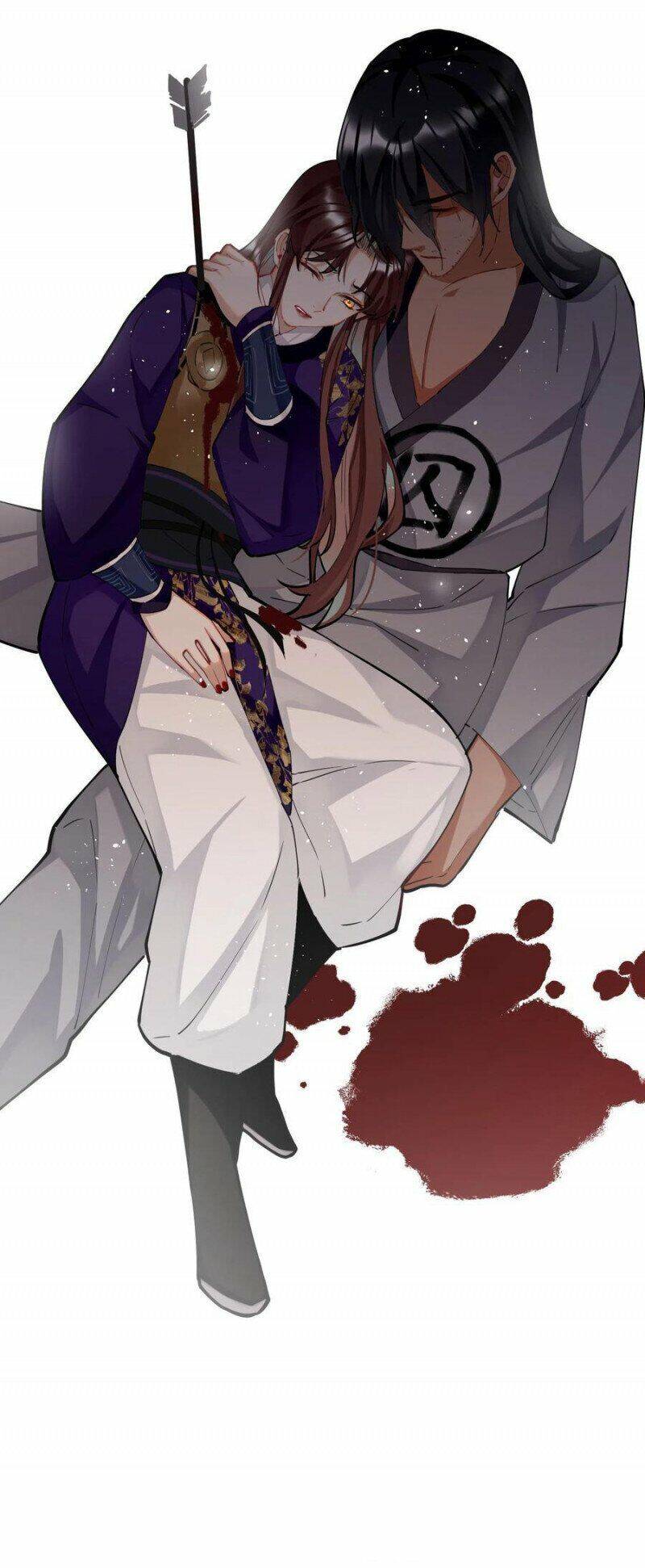 Công Chúa Pháo Hôi Muốn Tùy Tiện Đến Cùng Chap 83 - Next Chap 84