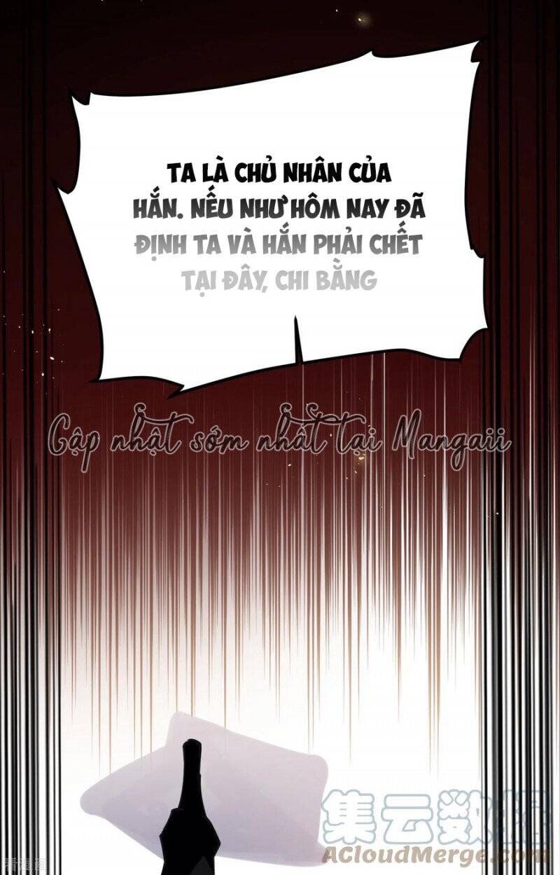 Công Chúa Pháo Hôi Muốn Tùy Tiện Đến Cùng Chap 84 - Next Chap 85