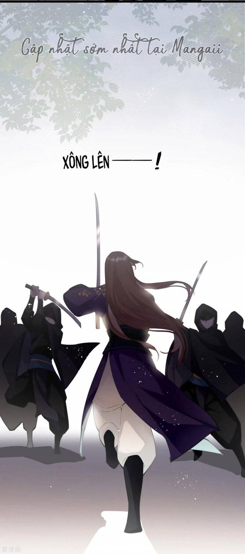 Công Chúa Pháo Hôi Muốn Tùy Tiện Đến Cùng Chap 84 - Next Chap 85