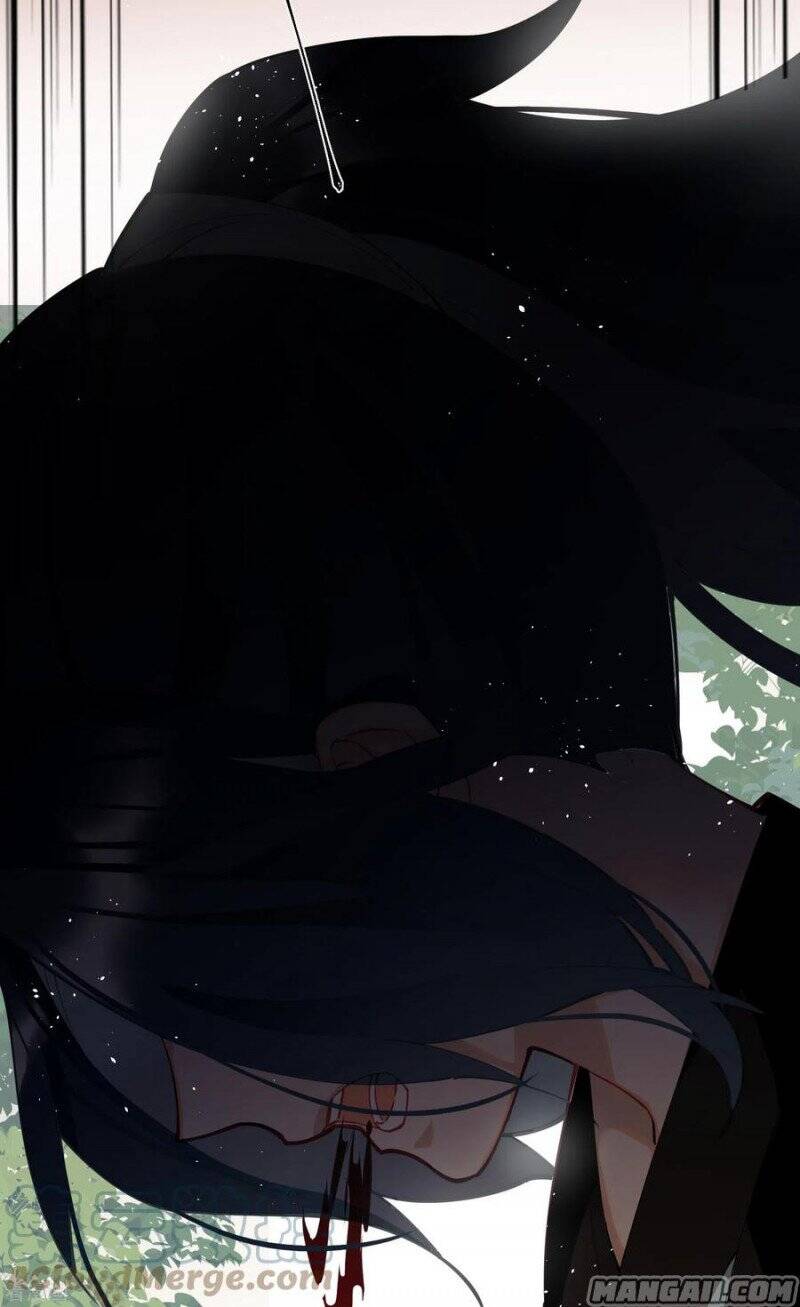 Công Chúa Pháo Hôi Muốn Tùy Tiện Đến Cùng Chap 84 - Next Chap 85