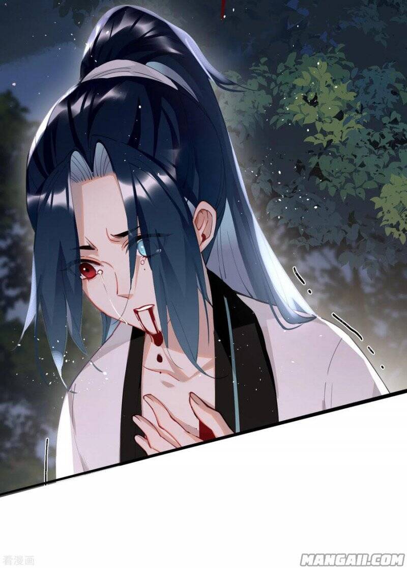 Công Chúa Pháo Hôi Muốn Tùy Tiện Đến Cùng Chap 84 - Next Chap 85