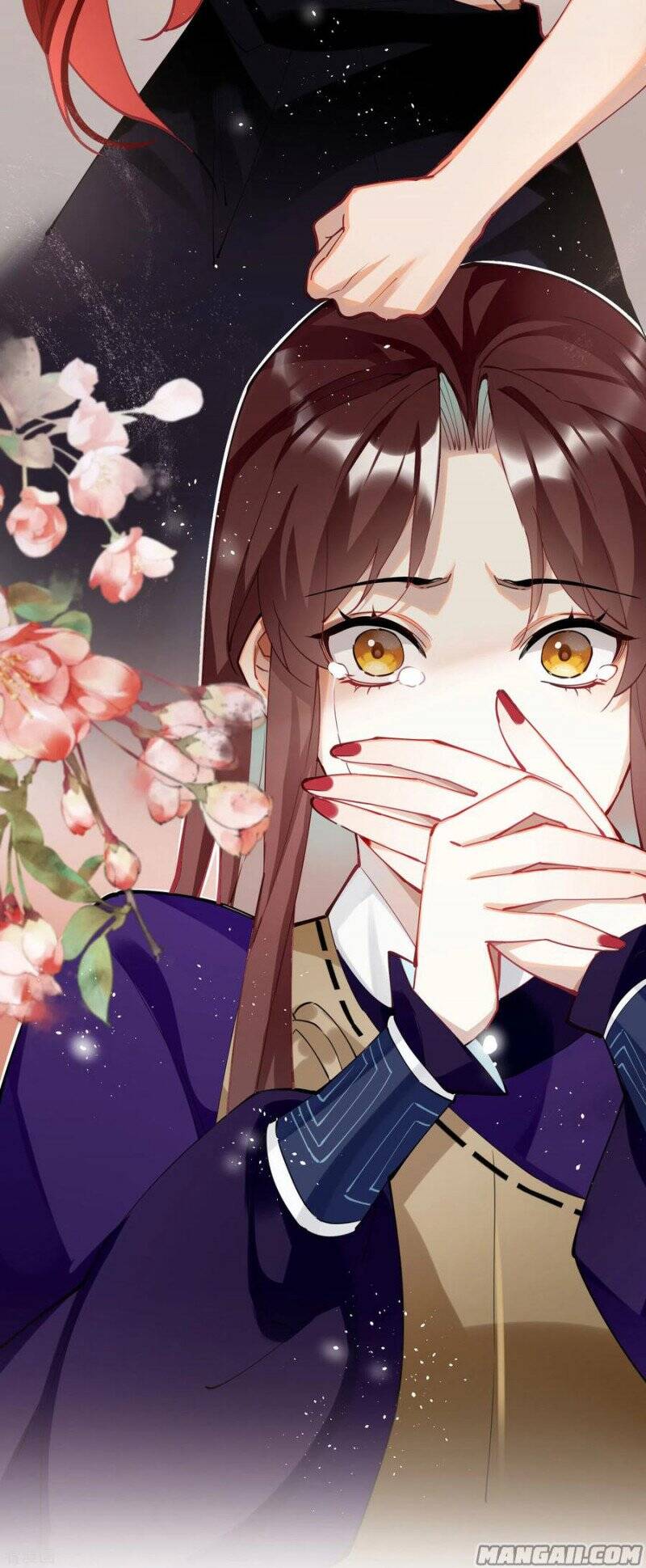 Công Chúa Pháo Hôi Muốn Tùy Tiện Đến Cùng Chap 85 - Next Chap 86