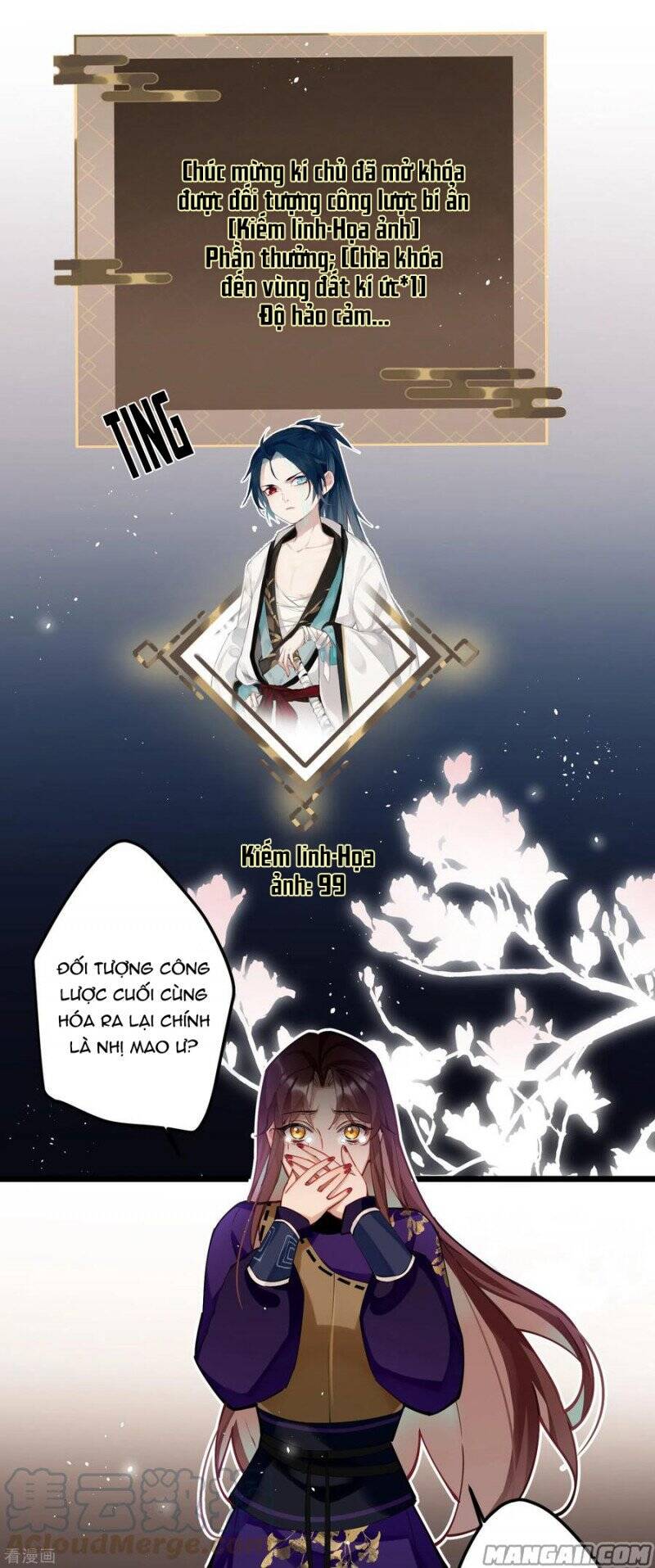Công Chúa Pháo Hôi Muốn Tùy Tiện Đến Cùng Chap 85 - Next Chap 86