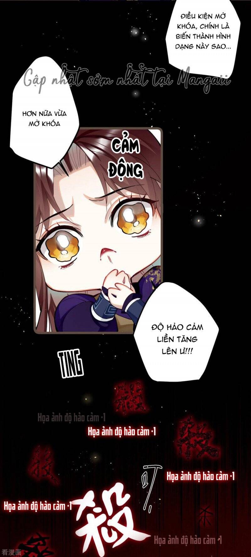 Công Chúa Pháo Hôi Muốn Tùy Tiện Đến Cùng Chap 85 - Next Chap 86
